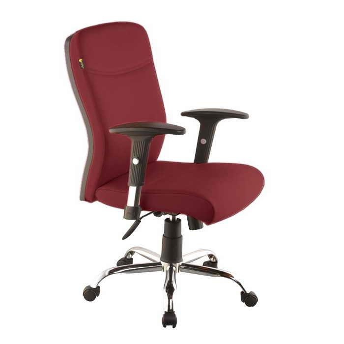 صندلی کارمندی و کارشناسی راحتیران F55